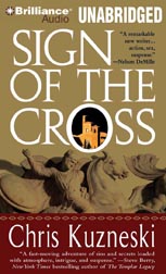 Sign of the Cross